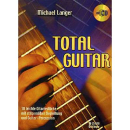 Langer Total Guitar CD DO35018