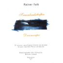 Falk Traumlandschaften 12 Duos Gitarre DO05998