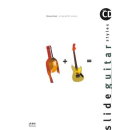 Köchli Slide Guitar Styles Gitarre CD AMA610187