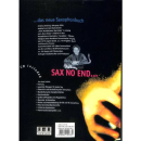 Bicking Sax no End Das neue Saxophonbuch CD AMA610133
