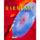Haunschild Die neue Harmonielehre Praxis CD AMA610160