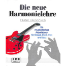 Haunschild Die neue Harmonielehre 1 Arbeitsbuch AMA610101