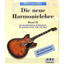 Haunschild Die neue Harmonielehre 2 Arbeitsbuch AMA610110