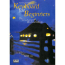 Sahling Keyboard for Beginners Weihnachtslieder CD AMA610195