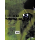 Morscheck + Burgmann 10 Tickets for two Roads 2 Gitarren...