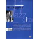 Sagmeister Arpeggien Jazz Gitarre CD AMA610264