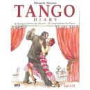 Moyerer Tango Diary Klavier CD AMA610461