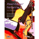 Kienbaum Abenteuer Gitarre 2 CD AMA610404