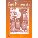 Stieger Ethno Percussion 2 CD AMA610479