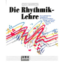 Marron Die Rhythmik Lehre Buch AMA610102