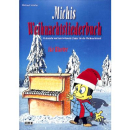 Schäfer Michis Weihnachtsliederbuch Klavier AMA610469