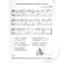 Schäfer Michis Weihnachtsliederbuch Klavier AMA610469
