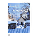 Maurer Traumhafte Winterzeit Klavier CD AMA610468