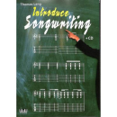 Lang Introduce Songwriting Buch CD AMA610462
