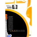 Reznicek Im walking Jazz Bass CD AMA610248