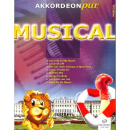Kölz Musical Akkordeon VHR1821