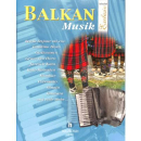 Schumeckers Balkan Akkordeon VHR1783