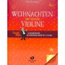 Holzer-Rhomberg Weihnachten mit meiner Violine VHR3857