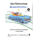 Utbult Querfl&ouml;tentaxi 1 Die Fl&ouml;tenschule Audio...