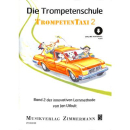 Utbult Trompetentaxi 2 Trompetenschule Audio ZM80414D