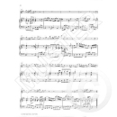 Loeillet de Gant Sonate G-Dur Trompete Orgel N3744