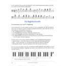 Loy Modern Keyboard 1 Audio D1011-DL