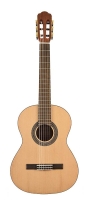 Salvador CS-244 Konzertgitarre 4/4 3
