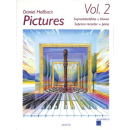 Hellbach Pictures 2 Sopranblockflöte Klavier CD ACM232