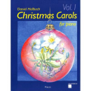 Hellbach Christmas Carols 1 Klavier ACM253