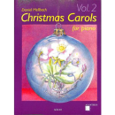 Hellbach Christmas Carols 2 Klavier ACM263