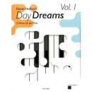 Hellbach Day Dreams 1 Klavier ACM2001