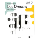 Hellbach Day Dreams 2 Klavier ACM2002