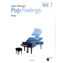 Zellweger Pop Feelings 1 Klavier ACM501