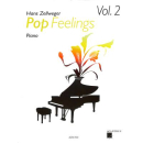 Zellweger Pop Feelings 2 Klavier ACM502
