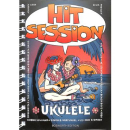 Hit Session fuer Ukulele BOE7243