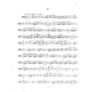 Breval Concertino 3 A-Dur Cello Klavier DF476