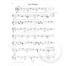 Kopetzki 6 Stücke für Vibraphon Solo M1021