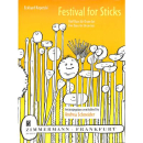 Kopetzki Festival for Sticks ZM35310