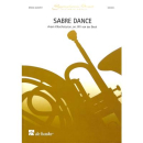 Chatschaturjan Sabre Dance Brass Quintet DHP0981201