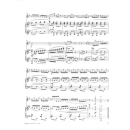 Bacewicz Concertino G-Dur Violine Klavier CD DHP1084589