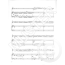 Millies Concertino D-Dur Violine Klavier CD DHP1084518