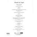 Festliche Musik für den Kirchenorganisten 1 DHP0970919