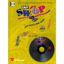 Fons van Gorp Easy Swop 3 Klarinette CD DHP0971074-400