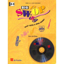 Fons van Gorp Big Swop Swing Altsax CD DHP0970990