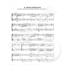 Waignein 10 Instrumental Duets Saxophone DHP0910321