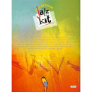 Tripp Primary Jazz Kit Klarinette CD DHP1002532