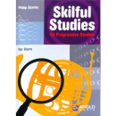 Sparke Skilful Studies Horn AMP099-401