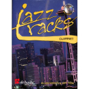 Vizzutti + Tyzik Jazz Tracks Klarinette CD DHP1033380-400
