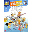 Kids play Hits! Horn CD DHP1001963-400