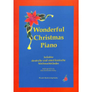 Horikoshi-Atalay Wonderful Christmas Piano Piccolo007